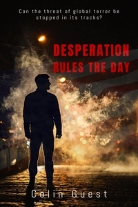  Colin Guest - Desperation Rules the Day - 1, #1.