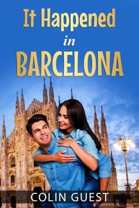 It Happened  in Barcelona