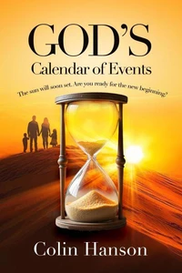 God's Calendar of Events