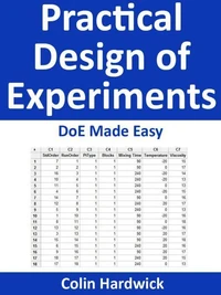 Practical Design of Experiments