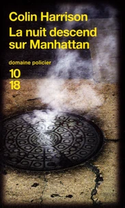 La nuit descend sur Manhattan