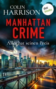 Manhattan Crime – Alles hat seinen Preis