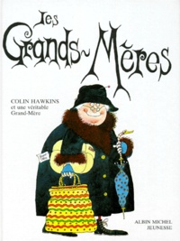 Colin Hawkins - Les Grands-Meres.