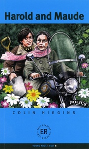 Colin Higgins - Harold and Maude.