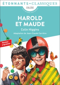 Colin Higgins - Harold et Maude.