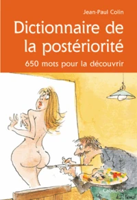 Dictionnaire de la postériorité