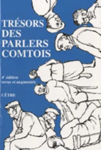 Trésors des parlers comtois