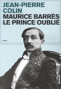 Maurice Barrès
