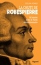 Colin Jones - La chute de Robespierre - Vingt-quatre heures dans le Paris révolutionnaire.