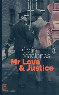 Mr Love & Justice
