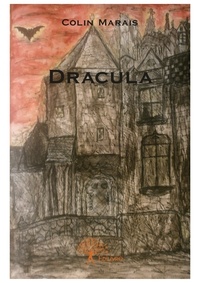 Colin Marais - Dracula.
