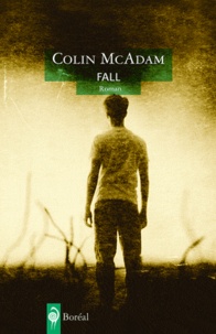 Colin McAdam - Fall.