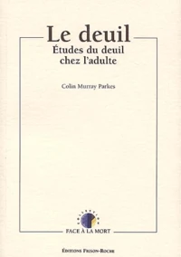 Le deuil.