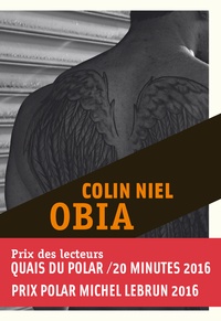Colin Niel - Obia.