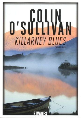 Colin O'Sullivan - Killarney Blues.