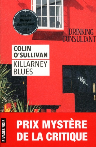 Killarney Blues - Occasion