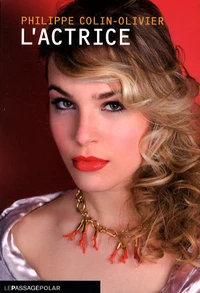 L'actrice