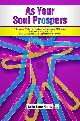  Colin P. Norris - As Your Soul Prospers.