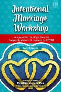 Intentional Marriage Workshop
