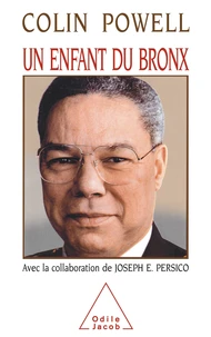 Un enfant du Bronx