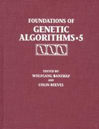 FOUNDATIONS OF GENETIC ALGORITHMS. Tome 5.pdf