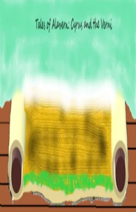 Tales of Alavern: Cyrus & the Verni