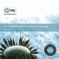 Colin Rudd et  Stationery Office - ITIL V3 guide to software asset management.