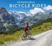 Colin Salter - Remarkable Bicycle Rides.