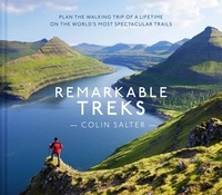Colin Salter - Remarkable Treks.