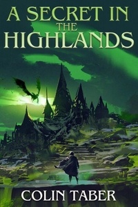 A Secret In The Highlands - DragonTide, #7