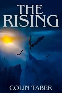  Colin Taber - The Rising - DragonTide, #1.
