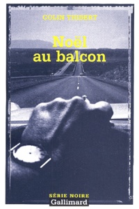 Colin Thibert - Noel Au Balcon.