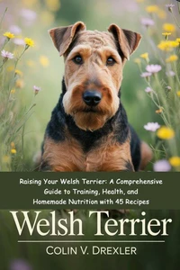 Welsh Terrier