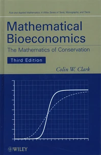 Mathematical Bioeconomics