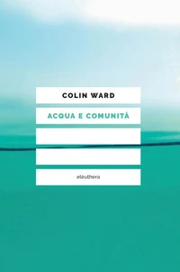 Acqua e comunità