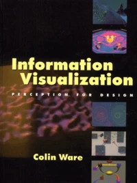 Information Visualization. Perception For Design