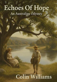 Echoes Of Hope: An Australian Odyssey
