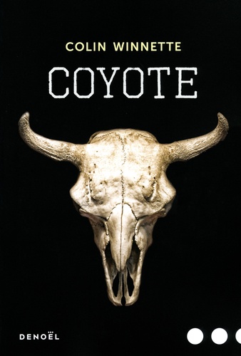 Coyote - Occasion
