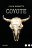 Colin Winnette - Coyote.