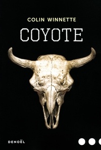 Colin Winnette - Coyote.