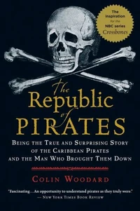 The Republic Of Pirates