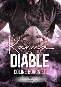 Coline Borgniet - Le karma du diable.