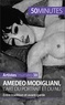 Coline Franceschetto - Amedeo Modigliani, l'art du portrait et du nu - Entre tradition et avant-garde.