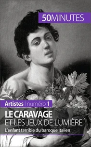 Le Caravage et les jeux de lumière