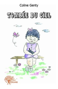 Tombée du ciel