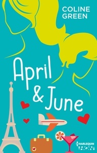Coline Green - April & June.