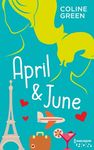April & June