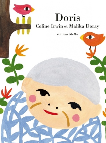 Coline Irwin et Malika Doray - Doris.