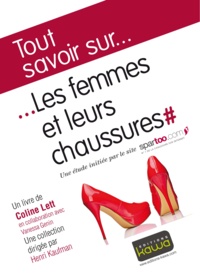 Coline Lett - Les femmes et leurs chaussures !.