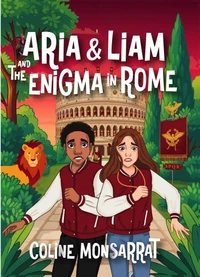 Aria &amp; Liam and The Enigma in Rome
